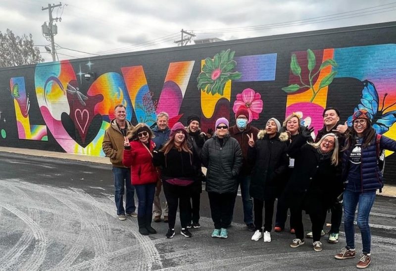 North Kansas City Urban Hike – Event_Image [EVENT]