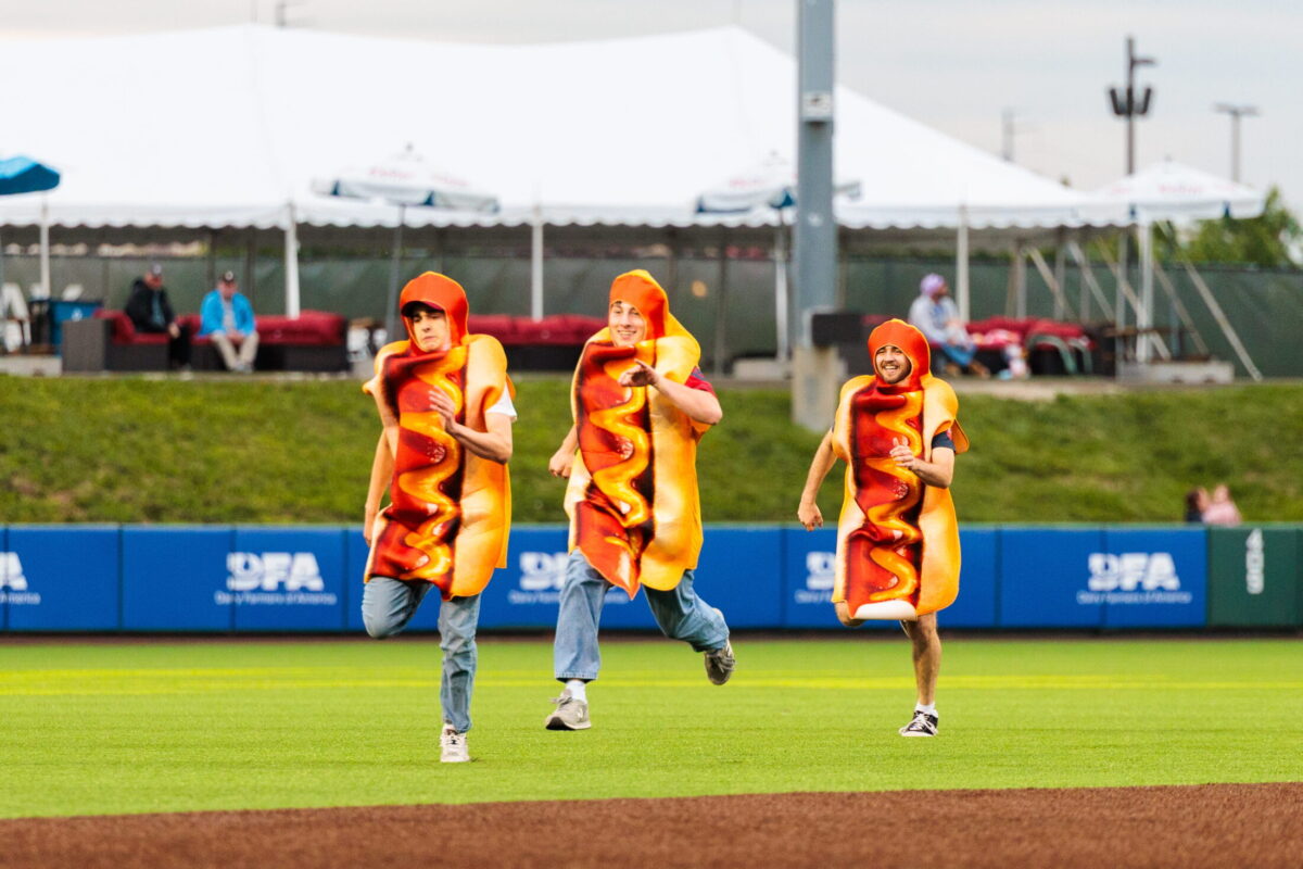 Kansas City Monarchs vs Kane County Cougars – Event_Image2 [EVENT]