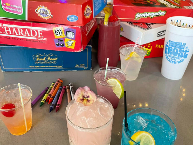 Mocktails With Mom At Frost Frozen Bar – Event_Image [EVENT]