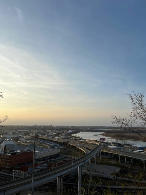 Kansas City History of Transportation Hike – Event_Image [EVENT]