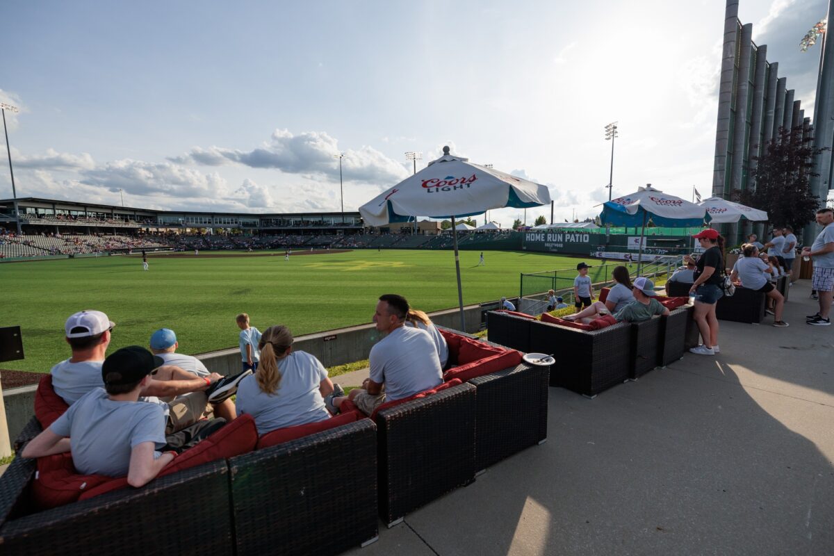 Kansas City Monarchs vs Cleburne Railroaders – Event_Image [EVENT]