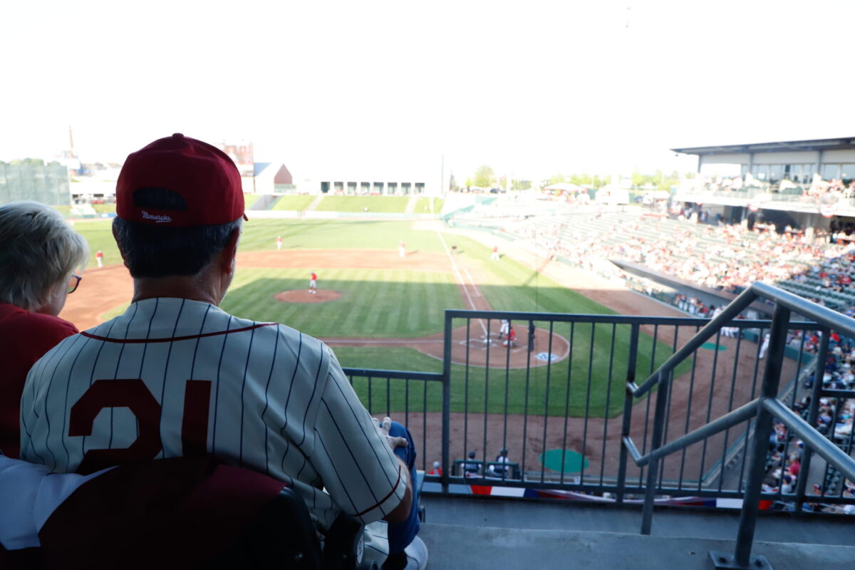 Kansas City Monarchs vs Fargo-Moorhead Redhawks – Event_Image [EVENT]