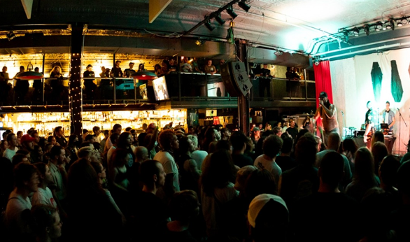 David Bowie Tribute 10th Anniversary – Event_Image [EVENT]