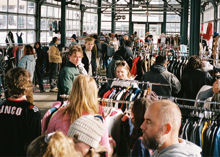 Winter Saturdays Farmers Market + River Market Flea – Event_Image5 [EVENT]