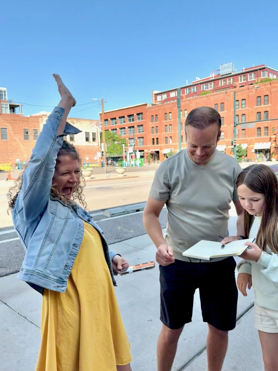 Amazing Scavenger Hunt Adventure-Kansas City – Image_1 [LISTING]