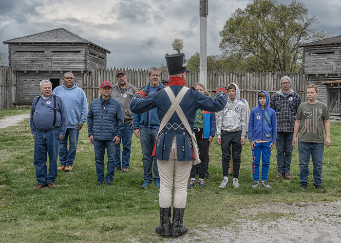 School of the Soldier – Event_Image3 [EVENT]