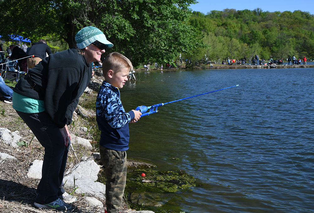 43rd Annual Kid’s Fishing Derby – Event_Image3 [EVENT]