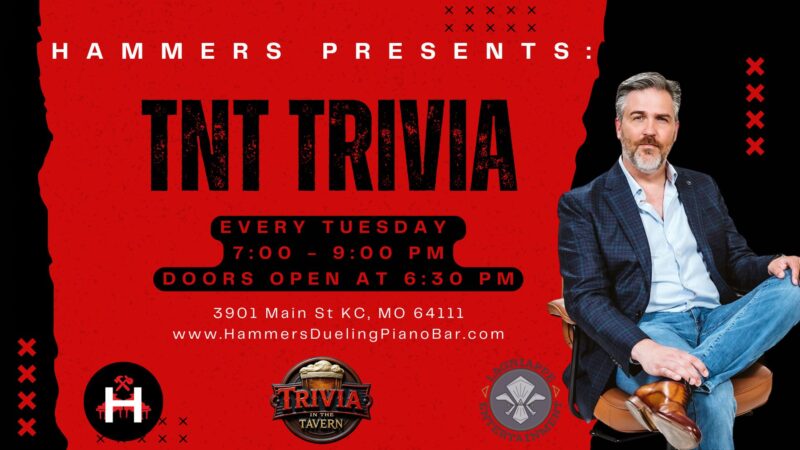 TNT Trivia at Hammers – Event_Image [EVENT]