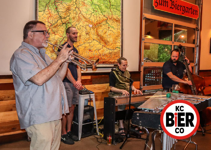 Second Tuesday Jam Session – Event_Image [EVENT]