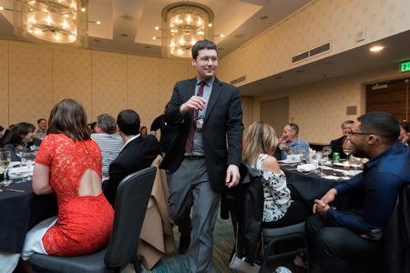 The Dinner Detective Murder Mystery Show – Kansas City, MO – Logo_1 [LISTING]