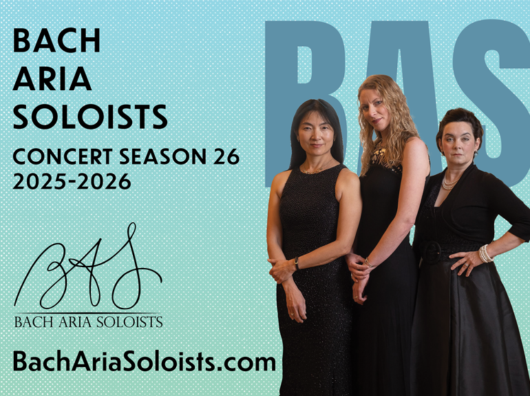 Bach Aria Soloists – Image_1 [LISTING]