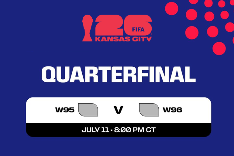 Quarterfinal – Event_Image [EVENT]