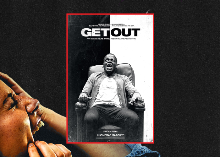 Searching the Psyche Through Cinema: Get Out – Event_Image [EVENT]