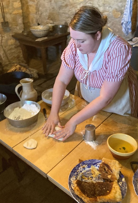Historic Cooking at Missouri Town – Event_Image [EVENT]