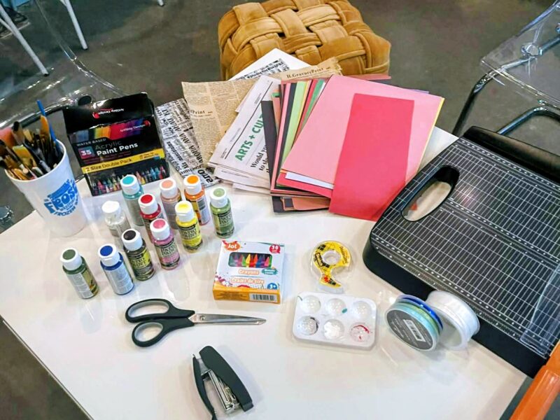 Create Your Own Vision Board At Frost – Event_Image [EVENT]