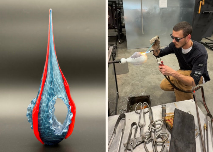 Rencontre avec l'artiste Tyler Suter, résident du programme Glass – Event_Image [ÉVÉNEMENT]