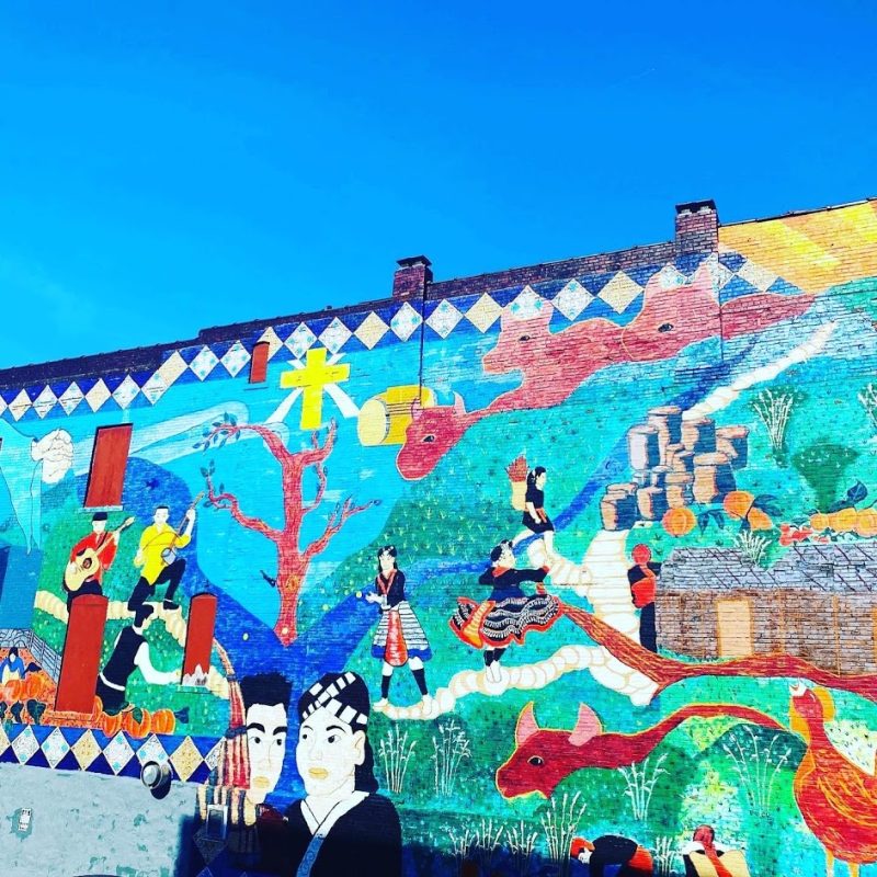 Strawberry Hill and Downtown KCK Urban Hike – Event_Image [EVENT]