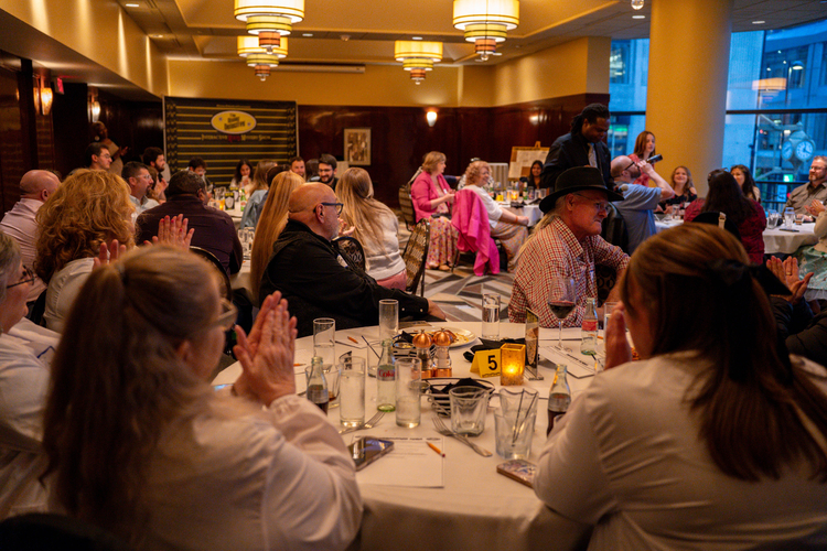 The Dinner Detective Murder Mystery Show – Kansas City, MO – Image_5 [LISTING]