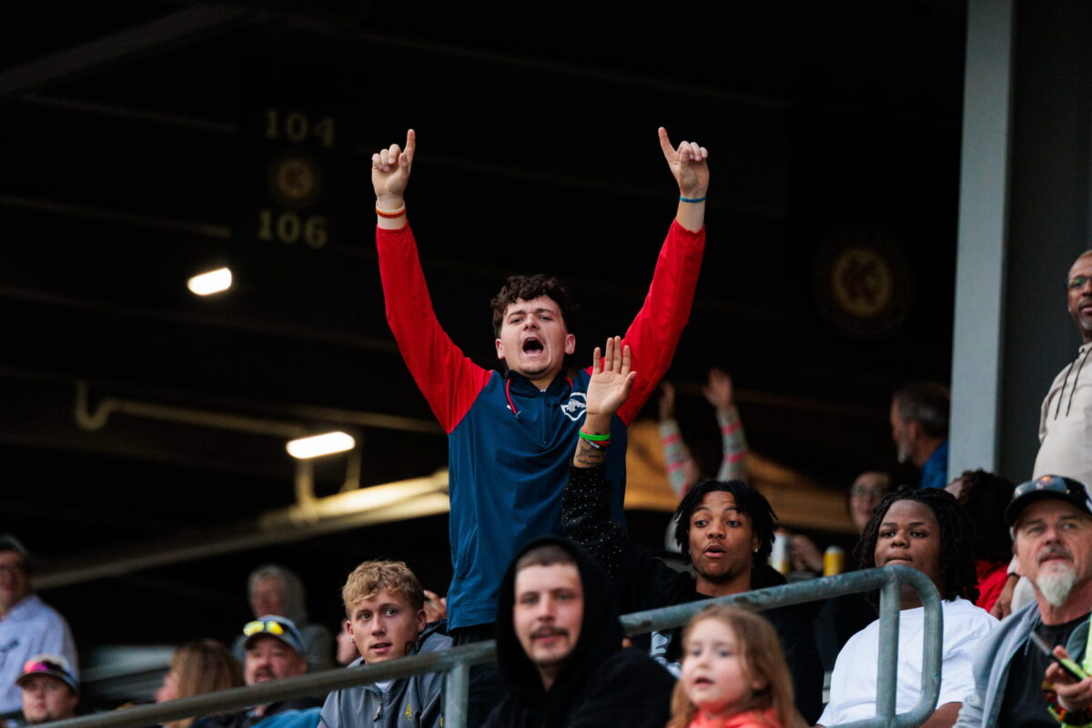 Kansas City Monarchs vs Fargo-Moorhead Redhawks – Event_Image2 [EVENT]