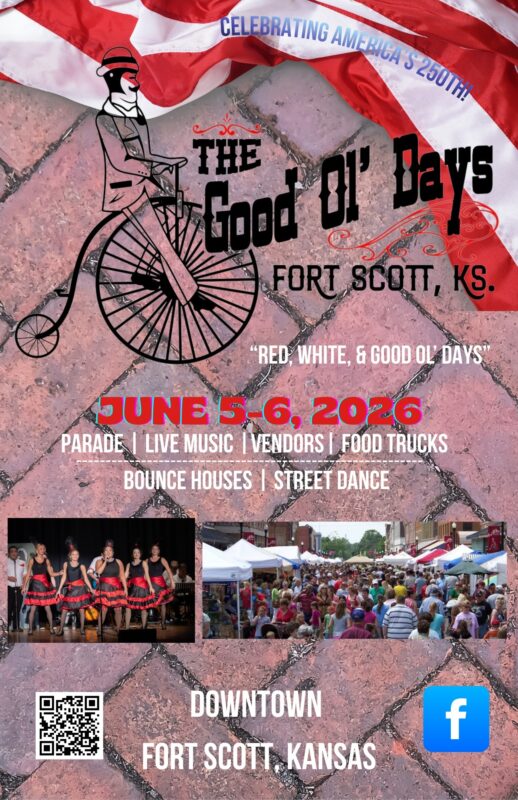 Red, White, and Good Ol’ Days – Event_Image [EVENT]