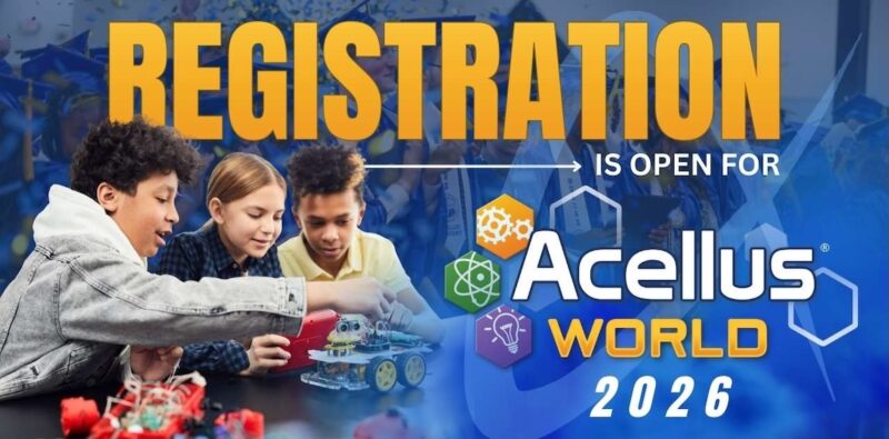 Acellus World 2026 – Event_Image [EVENT]