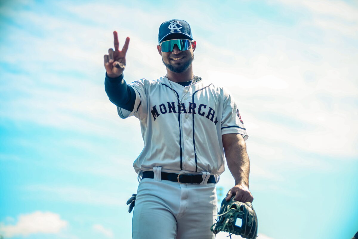 Kansas City Monarchs vs Lincoln Saltdogs – Event_Image [EVENT]