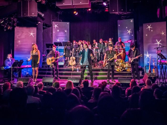 I AM, HE SAID – A Celebration of the Music of Neil Diamond – Event_Image [EVENT]