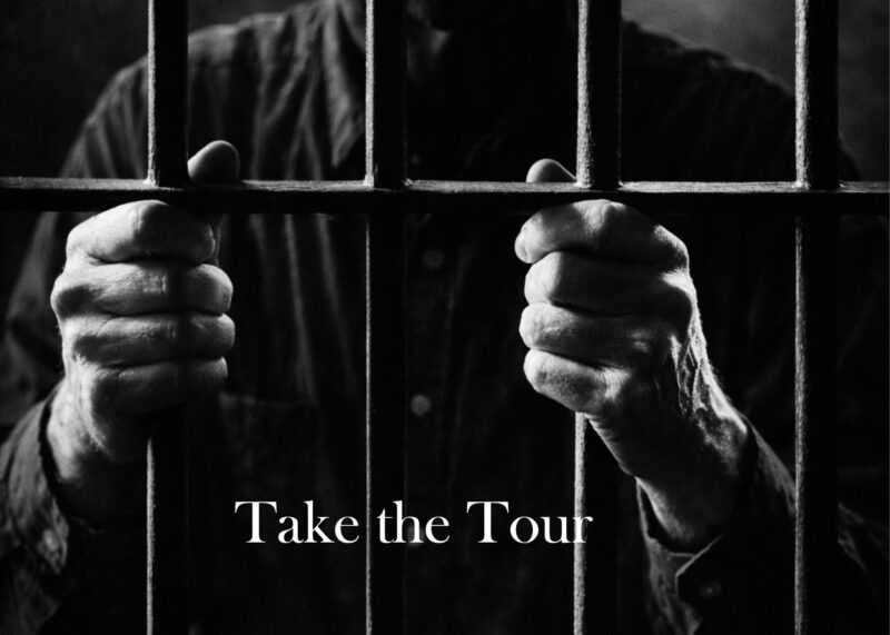 Historic Kansas State Penitentiary Tours – Image_1 [LISTING]