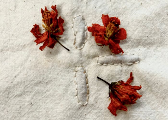 Hand-Stitched + Naturally-Fed Dream Sachet | Sewing Workshop – Event_Image4 [EVENT]