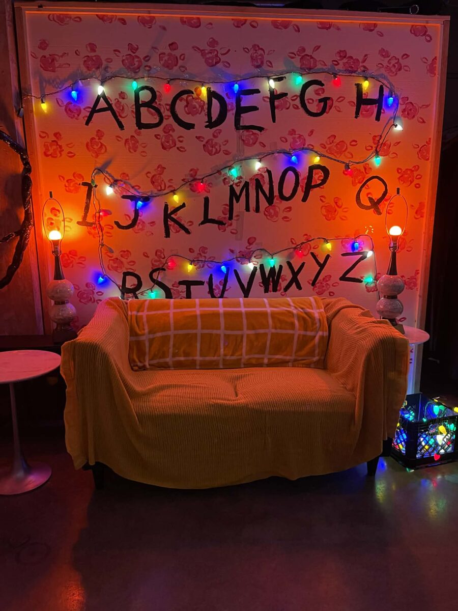 Upside Down Bar at Frost Frozen Bar – Event_Image [EVENT]