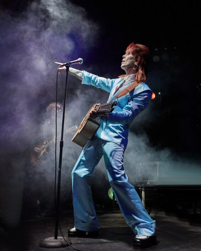 David Brighton’s Space Oddity – Event_Image [EVENT]