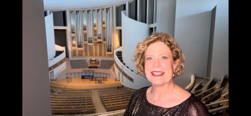 27th Annual Big Game Day Organ Concert – Event_Image [EVENT]