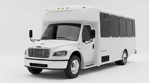 Executive Limousines – Image_4 [LISTING]