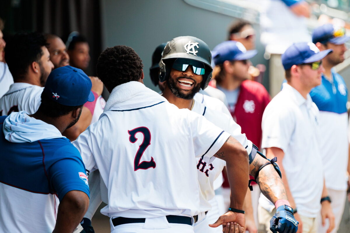 Kansas City Monarchs vs. Fargo-Moorhead Redhawks – Event_Image4 [EVENT]