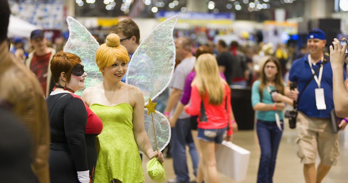 Planet Comicon Kansas City – Event_Image3 [EVENT]