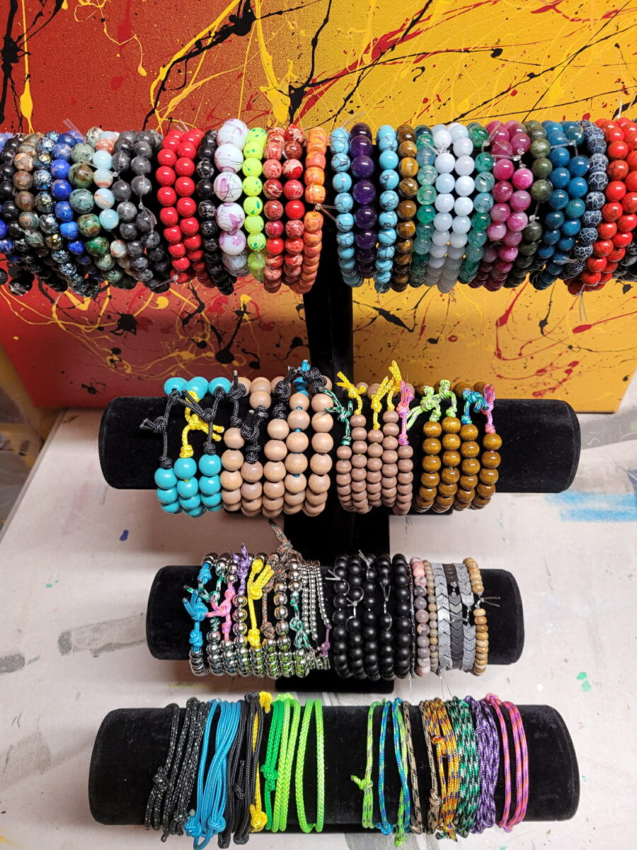 Buddy Bracelets at Frost Frozen Bar – Event_Image [EVENT]