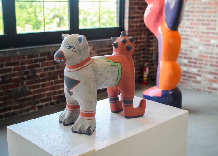 First Friday at Belger Arts – Exhibitions + Live Glass and Clay Demos + Artist Remarks + More! – Event_Image3 [EVENT]