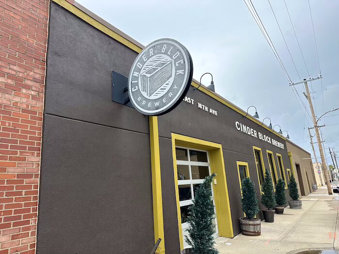 Cinder Block Brewery – Image_1 [LISTING]