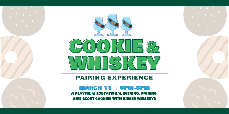 Cookie & Whiskey Pairing Experience – Event_Image [EVENT]