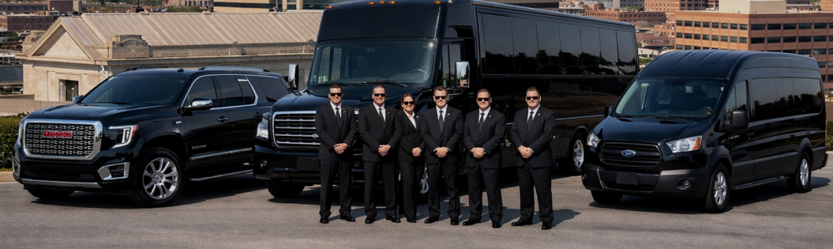 Executive Limousines – Image_1 [LISTING]