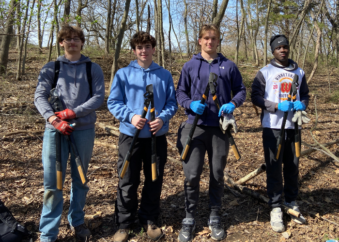 March Woodland Restoration Volunteer Work Days – Event_Image2 [EVENT]