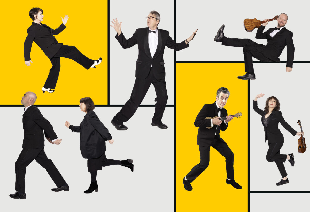 The Ukulele Orchestra of Great Britain – Event_Image [EVENT]