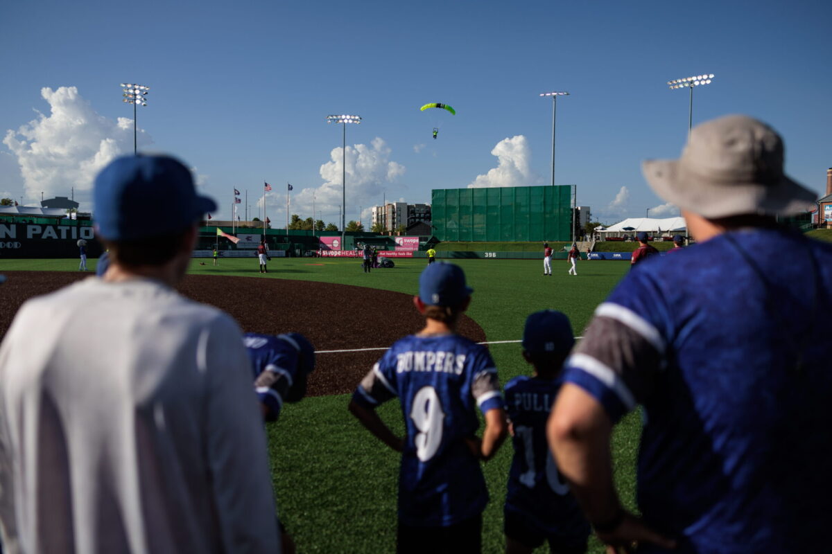 Kansas City Monarchs vs Fargo-Moorhead Redhawks – Event_Image [EVENT]