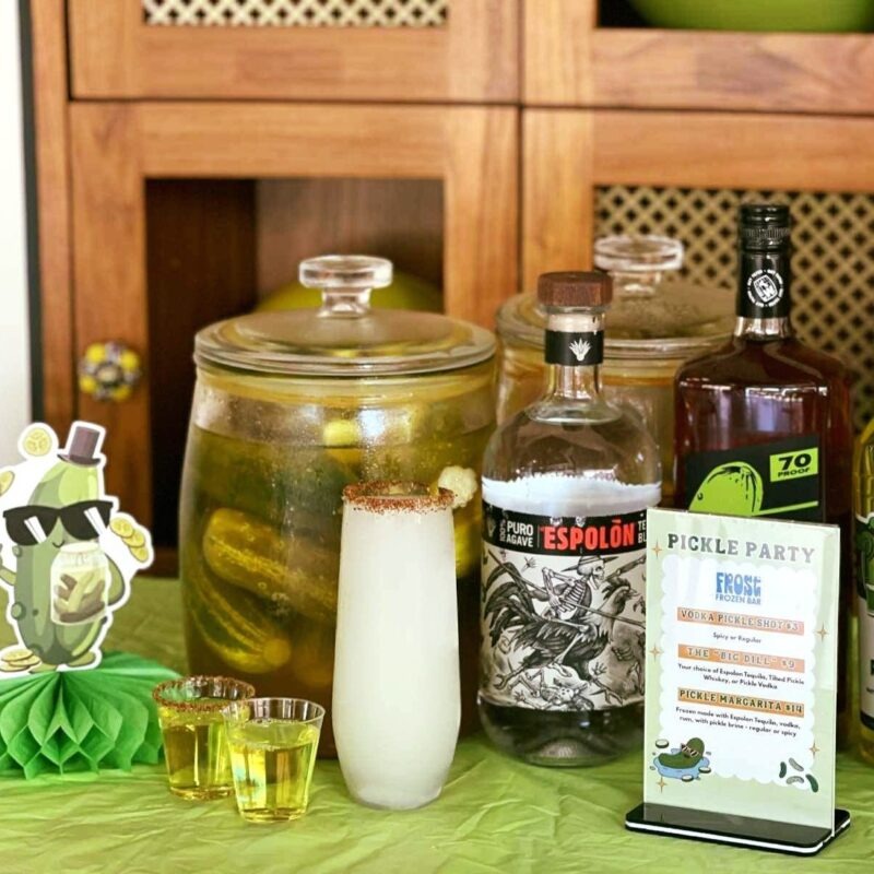Frost Frozen Bar Pickle Party – Event_Image [EVENT]