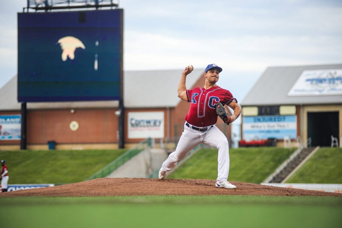 Kansas City Monarchs vs Winnipeg Goldeyes – Event_Image4 [EVENT]