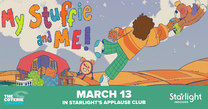 My Stuffie and Me! – Event_Image [EVENT]