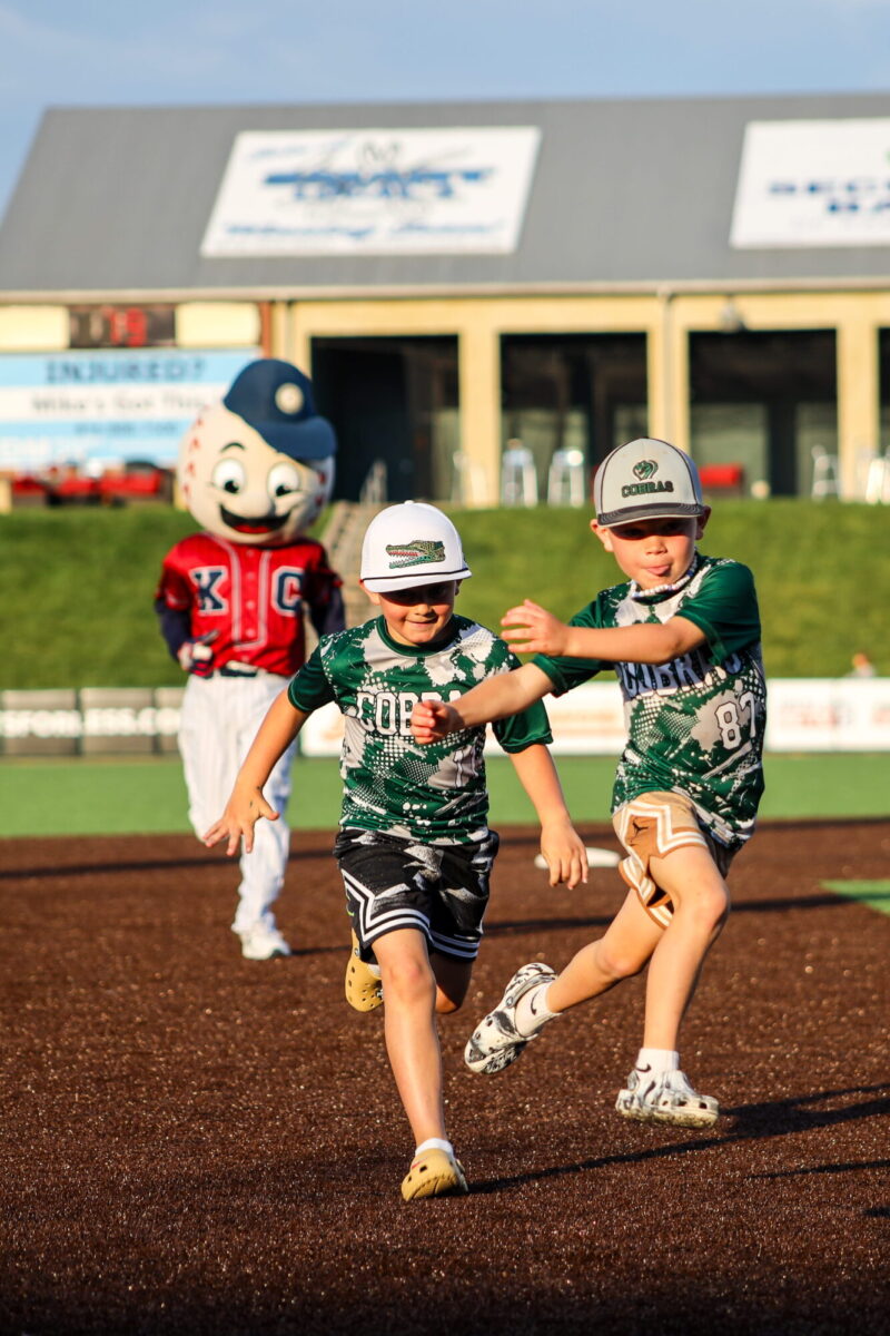 Kansas City Monarchs vs. Fargo-Moorhead Redhawks – Event_Image [EVENT]