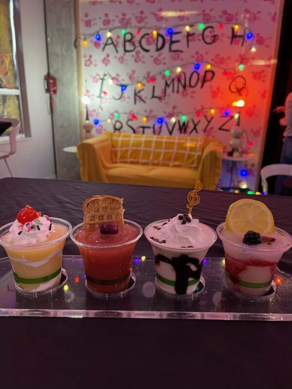 Comic Con Weekend at Frost – Event_Image [EVENT]