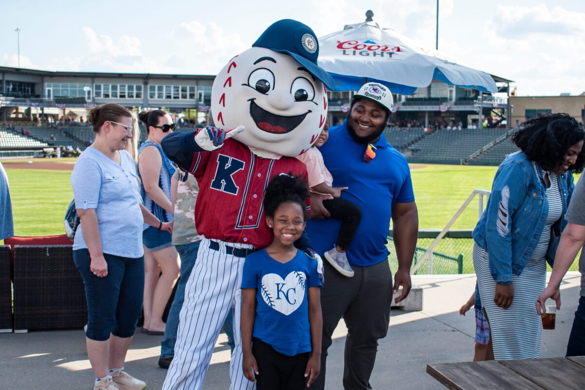 Kansas City Monarchs vs. Lincoln Saltdogs – Event_Image2 [EVENT]