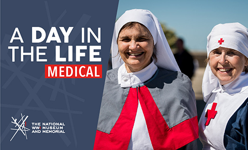 Day in the Life: Medical – Event_Image [EVENT]